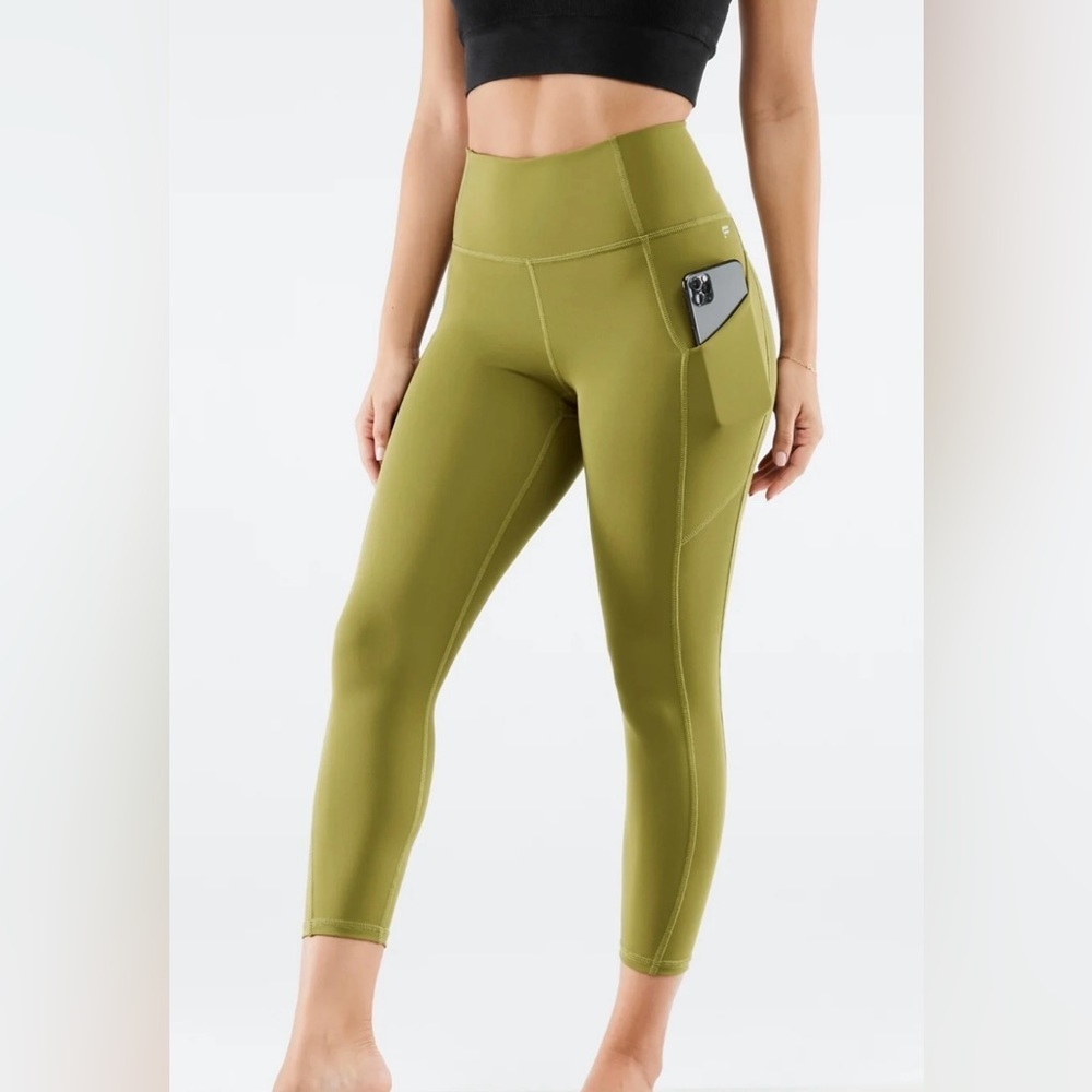 Oasis  FABLETICS PureLuxe High-Waisted Leggings